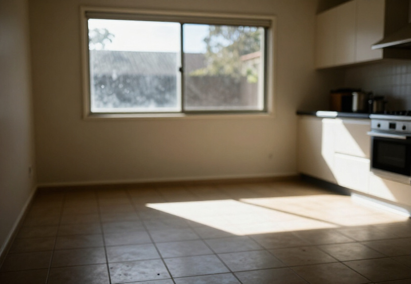 Residential Rodent Removal