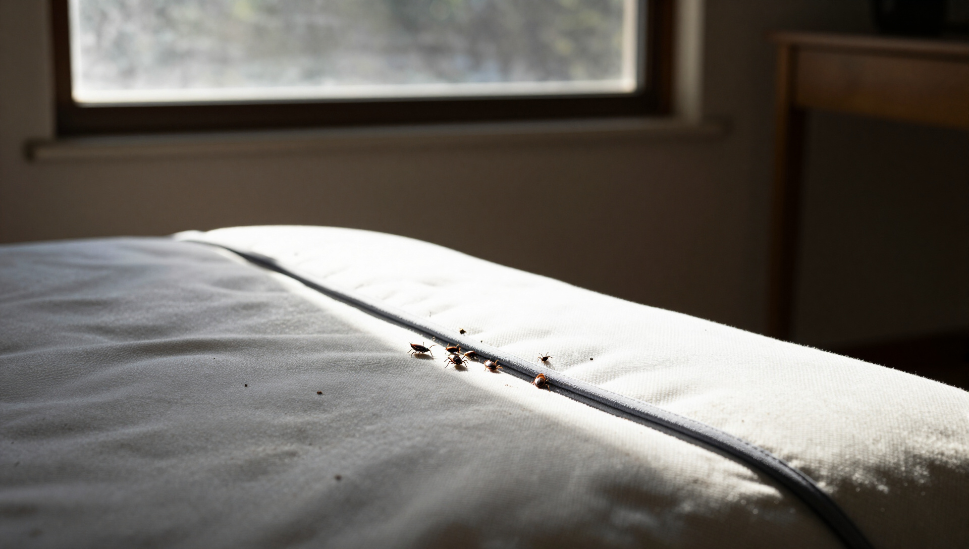 Bed Bugs Control in Waverton