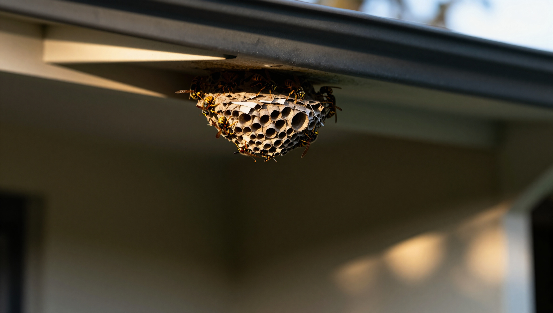 Bees and Wasp Removal in Waverton
